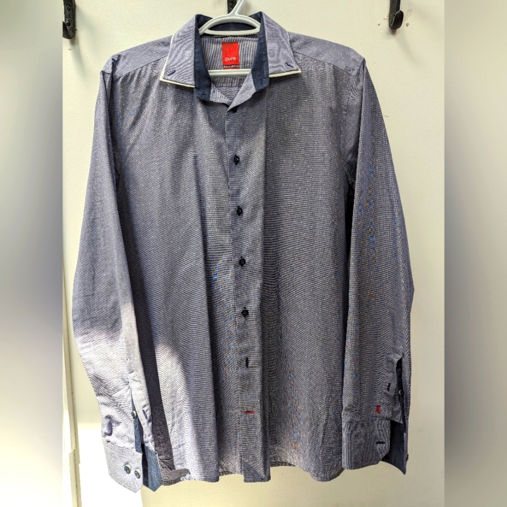 Pure Slim fit Shirt